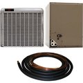 Hamilton Home Products Winchester Air Conditioner Sweat System - 1.5 Ton, 18000 BTU, 14 SEER 14SAC18-30